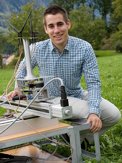 Caban Sebastian
